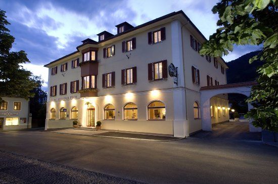 Restaurant Goldener Fisch