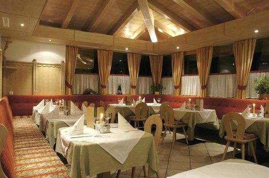 Hotel Ursprung