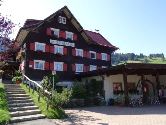Gasthof Kreuz