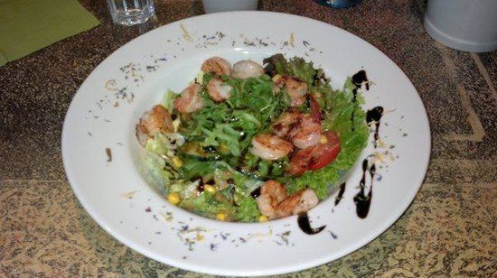 PEDRO's Mexican