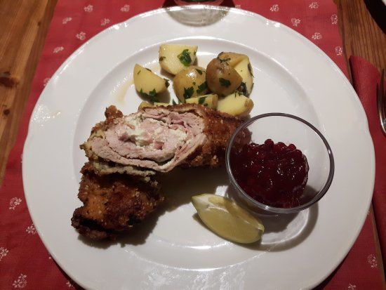 Gasthof Eberhard