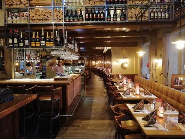 Pizzeria ANGELO