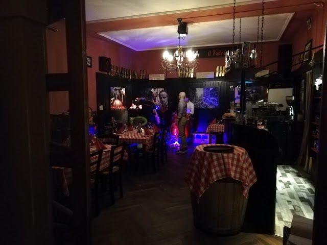 Il Padrino