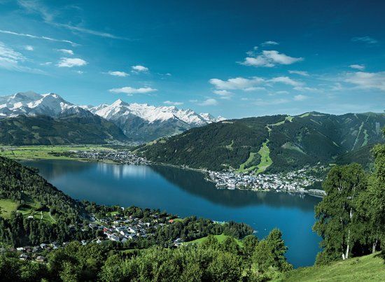 Zeller See