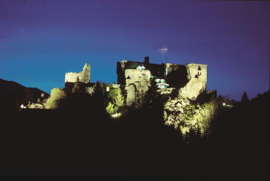 Burg Sommeregg