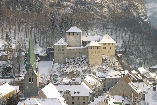 Schattenburg-Museum