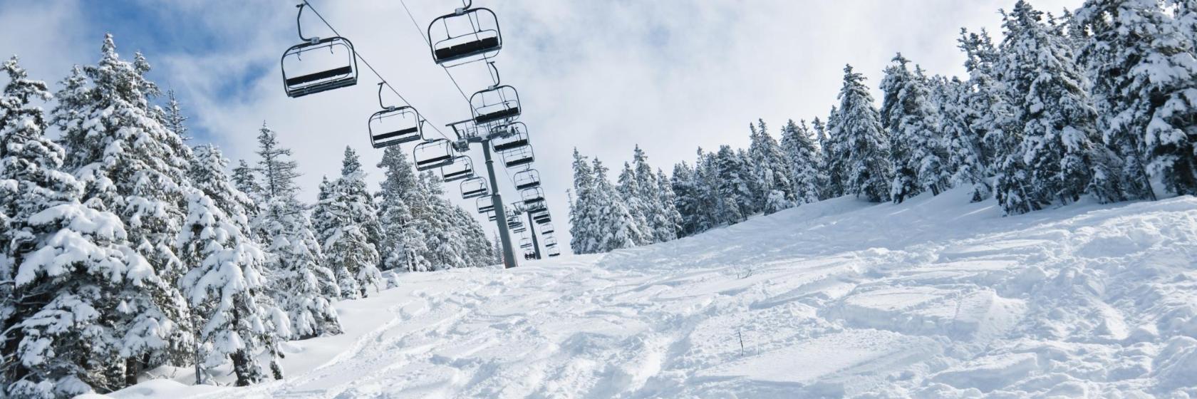 Skilift Neustift