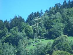 Hochjoch Bahn