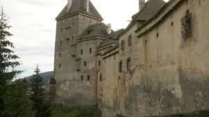 Schloss Moosham