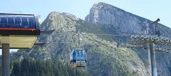 Donnerkogelbahn Annaberg