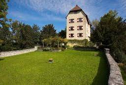 Schloss Amberg