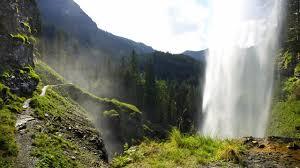 Johanneswasserfall