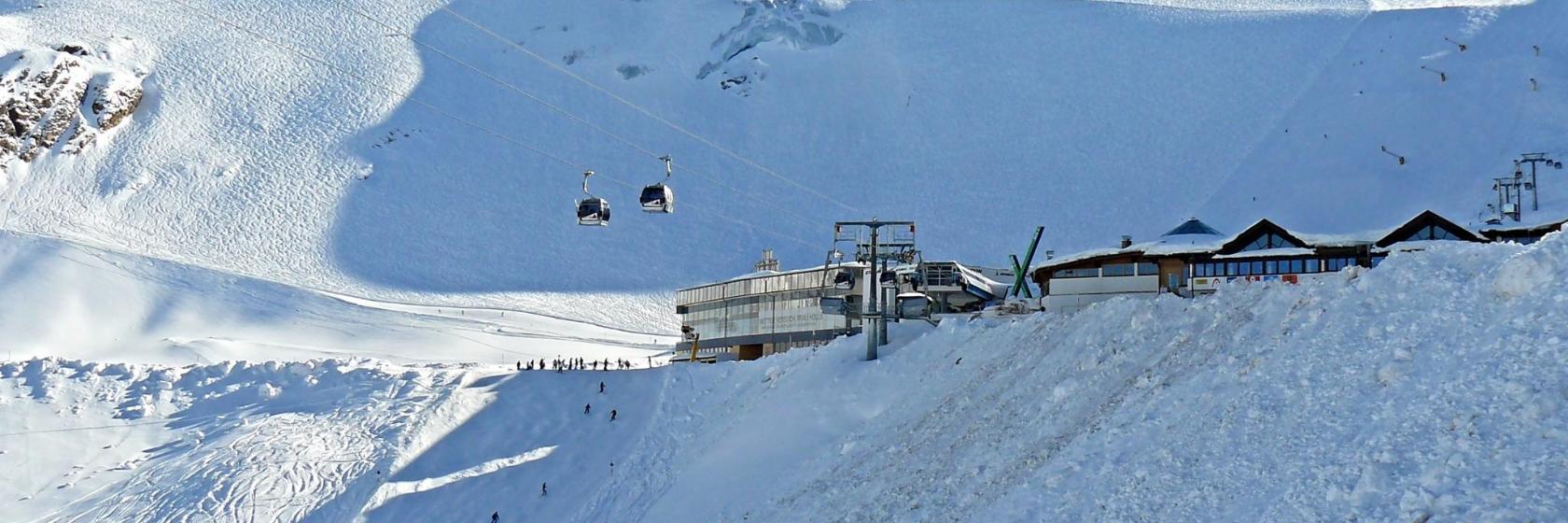 Hochsölden