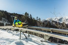 Golm im Montafon