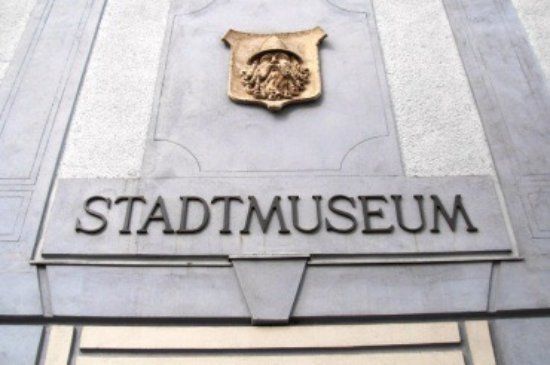 Stadtmuseum Judenburg