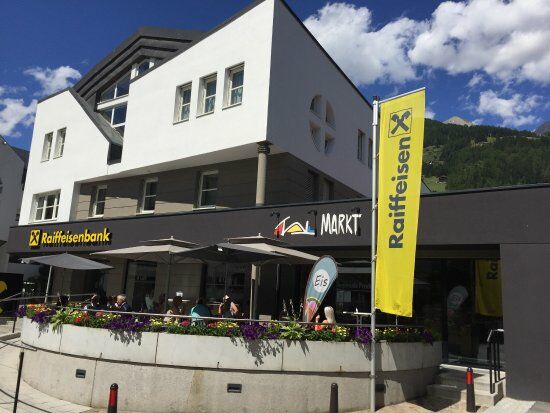 Talmarkt Matrei